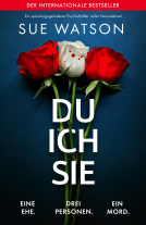 Buchcover für Du, ich, sie