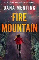 book cover for Fire Mountain