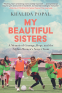 Cover Image: My Beautiful Sisters