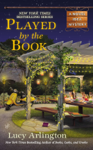 book cover for Played by the Book