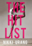 book cover for The Hit List