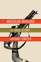 book cover for American Warlord