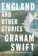 book cover for England and Other Stories