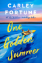 Cover Image: One Golden Summer