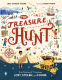 Cover Image: The Treasure Hunt
