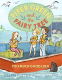 Cover Image: Piper Green and the Fairy Tree: Too Much Good Luck