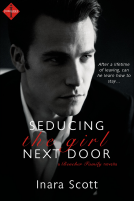 book cover for Seducing the Girl Next Door