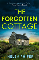book cover for The Forgotten Cottage