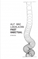 book cover for Past Habitual