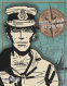 Cover Image: Corto Maltese: Under the Sign of Capricorn