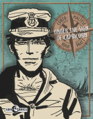book cover for Corto Maltese: Under the Sign of Capricorn