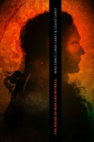 book cover for The House of War and Witness