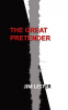 Cover Image: The Great Pretender