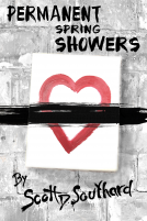 book cover for Permanent Spring Showers
