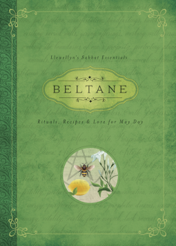 book cover for Beltane