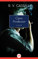book cover for Clem Anderson