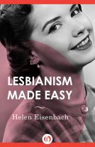 book cover for Lesbianism Made Easy