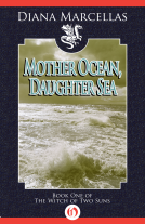 book cover for Mother Ocean, Daughter Sea