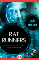book cover for Rat Runners
