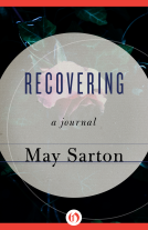 book cover for Recovering