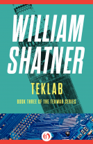 book cover for TekLab