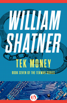 book cover for Tek Money