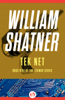 book cover for Tek Net