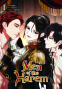 Cover Image: Men of the Harem, Vol. 1