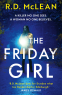 Cover Image: The Friday Girl