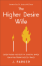 Cover Image: The Higher Desire Wife