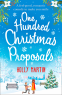 Cover Image: One Hundred Christmas Proposals