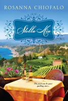book cover for Stella Mia