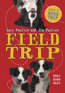 book cover for Field Trip