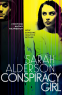 Cover Image: Conspiracy Girl