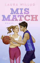 Buchcover für Mismatch