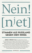 Buchcover für Nein!