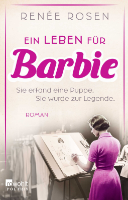 Buchcover für Ein Leben für Barbie