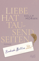 Buchcover für Bookish Belles – Liebe hat tausend Seiten