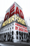Cover Image: The Dead Never Forget