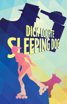 book cover for Sleeping Dog