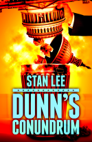 book cover for Dunn's Conundrum
