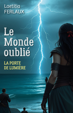 Couverture du livre pour Le Monde oublié