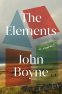 Cover Image: The Elements