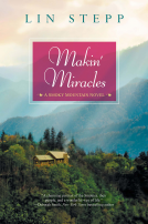 book cover for Makin' Miracles