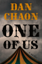 Cover Image: One of Us