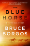 Cover Image: The Blue Horse