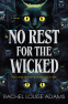 Cover Image: No Rest for the Wicked