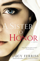 book cover for A Sister to Honor