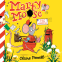 book cover for Marty Moose