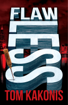 book cover for Flawless